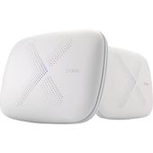 ZYXEL MultyX TriBand WiFi 5Ghz USB WSQ50-EU0201F - WSQ50-EU0201F - Zdjęcie 1