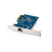 ZYXEL Karta sieciowa XGN100C 10G RJ45 PCIe XGN100C-ZZ0101F  - XGN100C-ZZ0101F - Zdjęcie 1