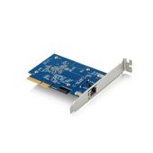 ZYXEL Karta sieciowa XGN100C 10G RJ45 PCIe XGN100C-ZZ0101F  - XGN100C-ZZ0101F - Zdjęcie 2