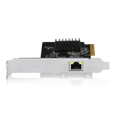ZYXEL Karta sieciowa XGN100C v3 10G RJ45 PCIe - XGN100Cv3-ZZ0101F - Zdjęcie 1