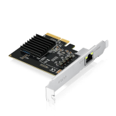 ZYXEL Karta sieciowa XGN100C v3 10G RJ45 PCIe - XGN100Cv3-ZZ0101F - Zdjęcie 2