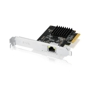 ZYXEL Karta sieciowa XGN100C v3 10G RJ45 PCIe - XGN100Cv3-ZZ0101F - Zdjęcie 3