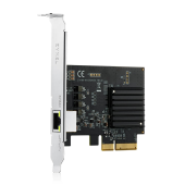 ZYXEL Karta sieciowa XGN100C v3 10G RJ45 PCIe - XGN100Cv3-ZZ0101F - Zdjęcie 4