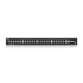 ZYXEL Przełącznik zarządzalny XGS2220-54-EU0101 F L3, 24x1G RJ45 2x10mG - XGS2220-54-EU0101F - Zdjęcie 3