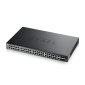 ZYXEL Przełącznik zarządzalny XGS2220-54-EU0101 F L3, 24x1G RJ45 2x10mG - XGS2220-54-EU0101F - Zdjęcie 4