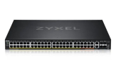 ZYXEL Przełącznik XGS2220-54FP-EU01 - XGS2220-54FP-EU0101F - Zdjęcie 1