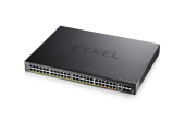 ZYXEL Przełącznik XGS2220-54FP-EU01 - XGS2220-54FP-EU0101F - Zdjęcie 3