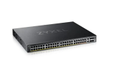 ZYXEL Przełącznik XGS2220-54FP-EU01 - XGS2220-54FP-EU0101F - Zdjęcie 5