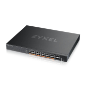 ZYXEL Przełącznik XMG2230-28HP-ZZ0101F  - XMG2230-28HP-ZZ0101F - Zdjęcie 2
