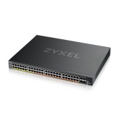 ZYXEL Przełącznik 48x2.5E XMG2230-52HP-ZZ0101F  - XMG2230-52HP-ZZ0101F - Zdjęcie 1