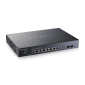 ZYXEL Przełącznik Multi-Gigabit Smart Managed XS1935-10-ZZ0101F 8 portów z 2 SFP+ Uplink - XS1935-10-ZZ0101F - Zdjęcie 1