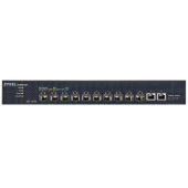 ZYXEL Przełącznik Smart 12P XS1935-12F-ZZ0101F  - XS1935-12F-ZZ0101F - Zdjęcie 2