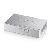 ZYXEL GS-105BV3 switch 5x1GbE - GS-105BV3-EU0101F - Zdjęcie 4