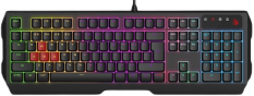A4TECH Klawiatura Bloody B140N