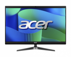 ACER Komputer All in One Veriton Vero VZ2724G i5-14400  23.8 cala Win11 Pro 