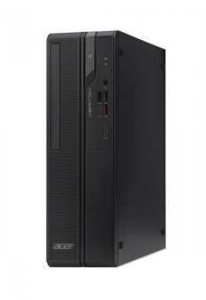 ACER Komputer Veriton VX2735G Ultra 5 225 16GB/512GB/W11PRO,; gwar. 3Y On Site ; klaw. + mysz w zestawie