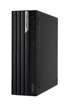 ACER Komputer Veriton VX4710GT i5-13400/16GB/512GB/W11P