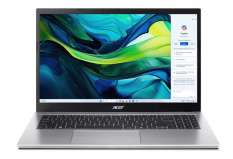 ACER Laptop Aspire Go AG15-42P-R1JP  R5 5625U 15,6 FHD 16GB 512GBNoOS Srebrny 
