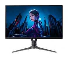 ACER Monitor 26.5 cala Predator X27U X27UW3bmiiprx