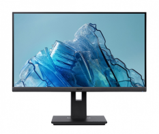 ACER Monitor 27 cali B277UGBMIIQPRZX QHD IPS 120Hz 2HDMI DP