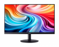 ACER Monitor 23.8 cala SA242YH1bi VA HDMI VGA 100Hz