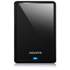 ADATA Dysk zewnętrzny DashDrive HV620S 4TB 2.5cala USB3.2 Czarny