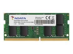ADATA Pamięć Premier DDR4 3200 SODIM 32GB CL22 ST