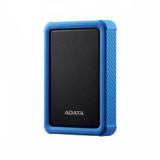ADATA Dysk twardy Durable HD700 Pro 1TB USB3.2 niebieski
