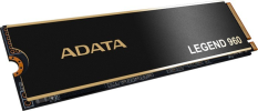 ADATA Dysk SSD LEGEND 960 2TB PCIe 4x4 7.4/6.8 GB/s M2 