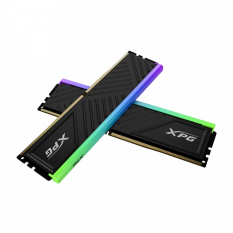 ADATA Pamięć XPG SPECTRIX D35 DDR4 DIMM 32GB (2x16) RGB