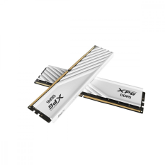 ADATA Pamięć XPG Lancer Blade DDR5 5600 64GB (2x32) CL46 biała