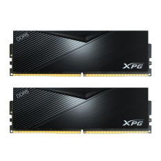 ADATA Pamięć XPG Lancer DDR5 6400 DIMM 64GB (2x32) CL32 czarna