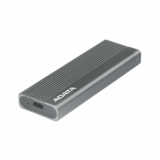 ADATA Obudowa zewnętrzna SSD M.2 EC680 USB3.2C 10Gbps