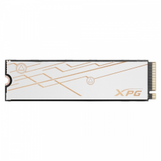 ADATA Dysk SSD XPG MARS 980 BLADE 4TB PCIe 5x4 14/13 GB/s M2