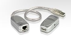 ATEN Przedłużacz USB Cat 5 (do 60 m) UCE60