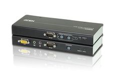ATEN USB VGA/Audio Cat5 KVM Ext 1280x1024@200 CE750A