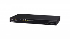 ATEN *8-Port USB2.0 4k HDMI KVM Switch 