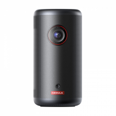Anker Projektor Nebula Capsule 3 v2 