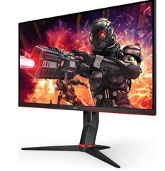AOC Monitor 24G2ZE 23.8 LED 240Hz HDMIx2 DP 