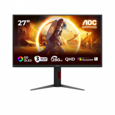 AOC Monitor Q27G4ZD 27