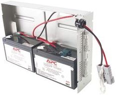 APC Akumulator RBC22 do SUA750RMI2U 