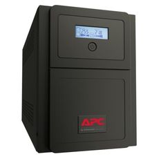 APC Zasilacz awaryjny SMV1500CAI Easy UPS SMV 1500VA 230V 