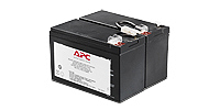 APC APCRBC109 Akumulator do BR1200LCDI/ BR1500LCDI 