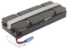 APC Akumulator do SURT1000/SURT2000/SURT48  RBC31