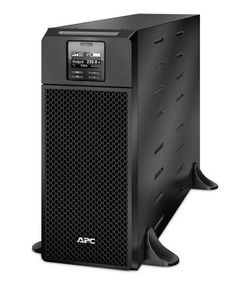 APC SRT6KXLI Smart-UPS SRT 6000VA Tower 230V 
