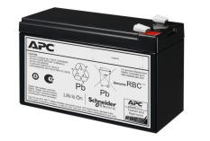APC Zamienna kaseta akumulatorowa APCRBC175 #175 BX1200MI/BVX1200LI 