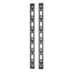 APC Kanał akcesoriów ER7RCC42 Easy Rack Vertical 0U, 42U, 2 sztuki