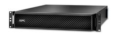APC SRT96RMBP Zewnętrzny  moduł bateryjny 96V SRT3000 2U 
