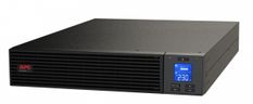 APC Zasilacz awaryjny SRV3KRIRK EASY UPS SRV 3000VA/2400W/6xC13/1xC19/Rack - szyny w komplecie 