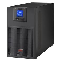 APC Easy UPS On-Line SRV Ext. Runtime 6000VA 230V with External  Battery Pack